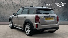 MINI Countryman 1.5 Cooper S E Exclusive ALL4 PHEV 5dr Auto [Comf] Hatchback